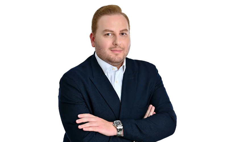 Rami Arakji