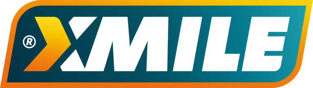 xmile sea logo