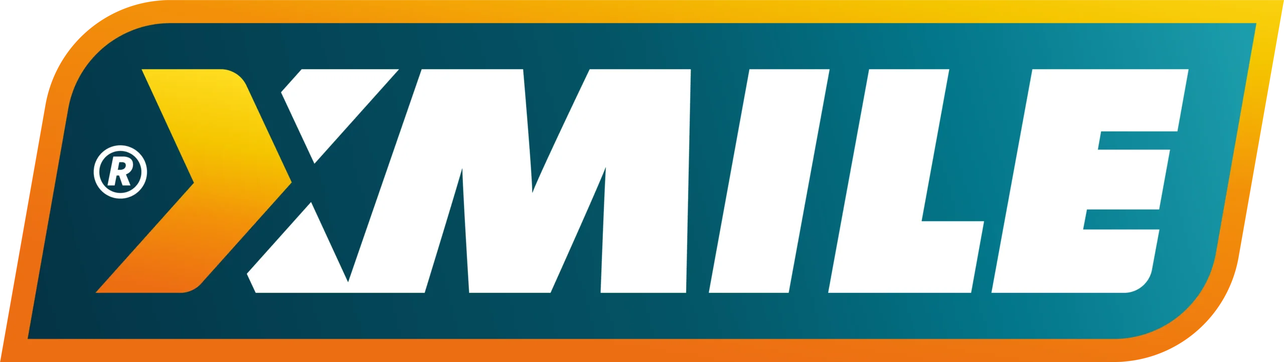 xmile sea logo