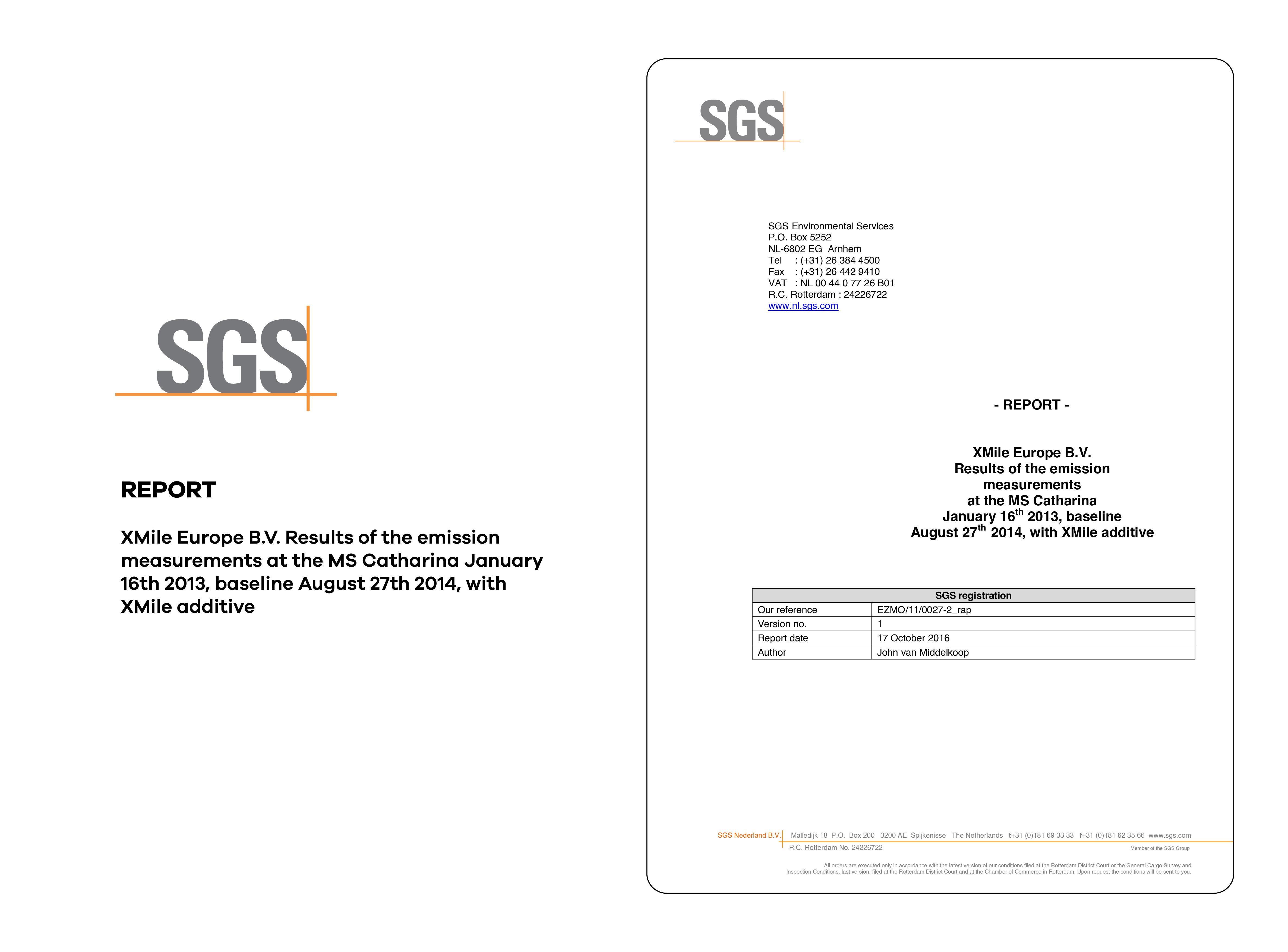 SGS
